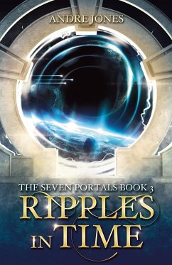 Ripples in Time - Jones, Andre