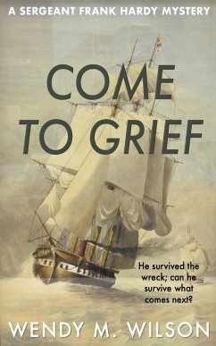 Come to Grief - Wilson, Wendy M.