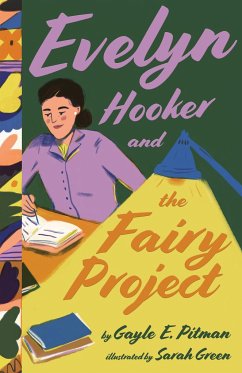 Evelyn Hooker and the Fairy Project - Pitman, Gayle E