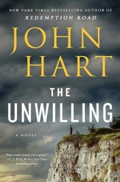 The Unwilling - Hart, John