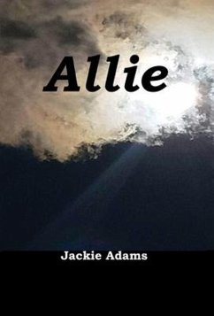 Allie - Adams, Jackie