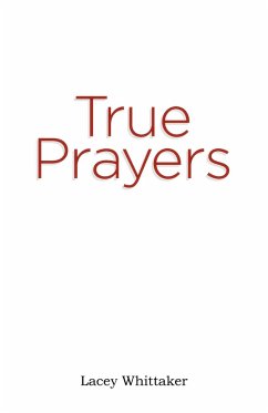 True Prayers - Whittaker, Lacey