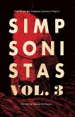 Simpsonistas Vol. 3: Tales from the Simpson Literary Project