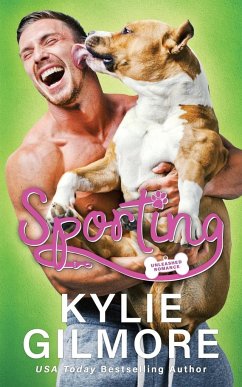 Sporting - Gilmore, Kylie