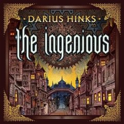 The Ingenious - Hinks, Darius