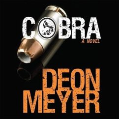 Cobra - Meyer, Deon