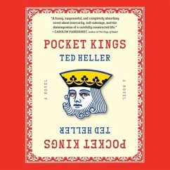 Pocket Kings - Heller, Ted