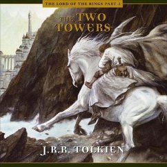 The Two Towers - Tolkien, J. R. R.