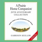 A Prairie Home Companion 20th Anniversary Lib/E