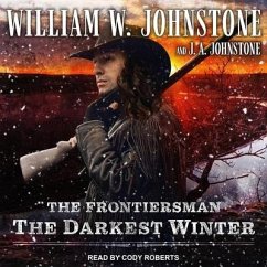 The Darkest Winter - Johnstone, J. A.; Johnstone, William W.