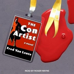 The Con Artist - Lente, Fred Van
