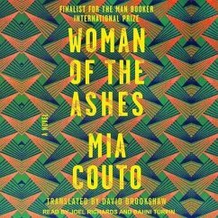 Woman of the Ashes - Couto, Mia