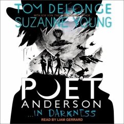 Poet Anderson ...in Darkness - Delonge, Tom; Young, Suzanne