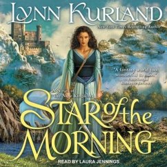 Star of the Morning Lib/E - Kurland, Lynn