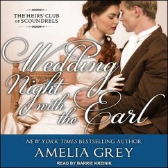Wedding Night with the Earl - Grey, Amelia