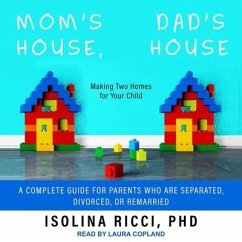 Mom's House, Dad's House Lib/E - Ricci, Isolina
