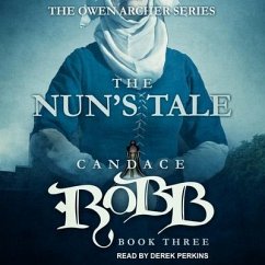 The Nun's Tale - Robb, Candace