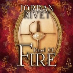 Duel of Fire - Rivet, Jordan