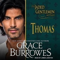 Thomas - Burrowes, Grace