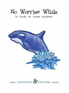 No Worries Whale - Gehrke, Amanda