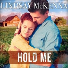 Hold Me - Mckenna, Lindsay