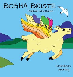 Bogha Briste - Macùistein, Daibhidh; Hutchison, David