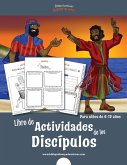 Libro de Actividades de los Discípulos