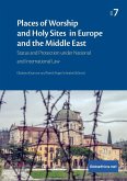 Places of Worship and Holy Sites in Europe and the Middle East