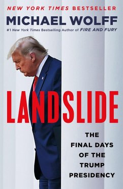 Landslide (eBook, ePUB) - Wolff, Michael