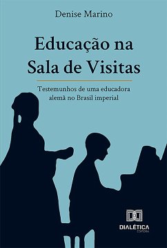 Cover Educação na Sala de Visitas (eBook, ePUB)