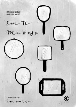 Cover Em Ti Me Vejo - Capítulo 3 (eBook, ePUB)