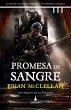 Promesa de sangre (eBook, ePUB) - Bild 1