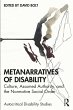 Metanarratives of Disability (eBook,... - Bild 1