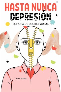 Cover Hasta NUNCA depresión. (eBook, ePUB)
