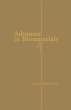 Advances in Biomaterials (eBook, PDF) - Bild 1