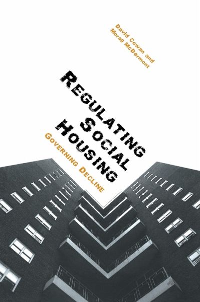 Regulating Social Housing (eBook, ePUB) Regulating Social Housing (eBook, ePUB)