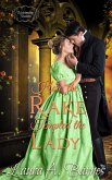 How the Rake Tempted the Lady (Matchmaking Madness, #3) (eBook, ePUB)