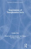 Impressions of Theophrastus Such (eBook, ePUB)