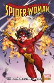 Spider-Woman 1 - Familiengeheimnisse (eBook, ePUB)