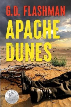 Apache Dunes - Flashman, G. D.