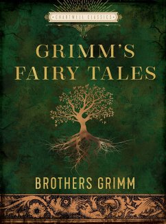 Grimm's Fairy Tales - Grimm, Brothers