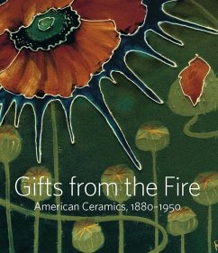 Gifts from the Fire - Frelinghuysen, Alice Cooney; Eidelberg, Martin