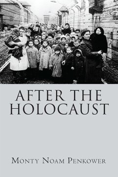 After the Holocaust - Penkower, Monty Noam