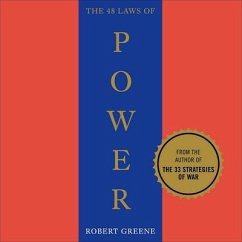 The 48 Laws of Power Lib/E - Greene, Robert