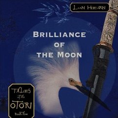 Brilliance of the Moon - Hearn, Lian