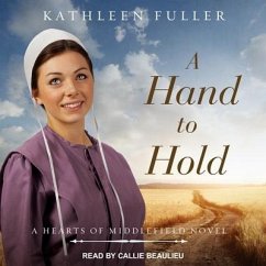 A Hand to Hold Lib/E - Fuller, Kathleen