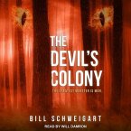 The Devil's Colony Lib/E