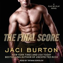 The Final Score - Burton, Jaci
