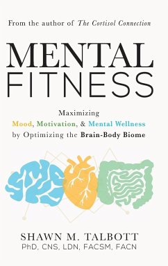 Mental Fitness - Talbott, Shawn