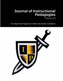 Journal of Instructional Pedagogies